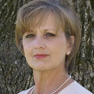 Meet your Posher, Cindyglasgow